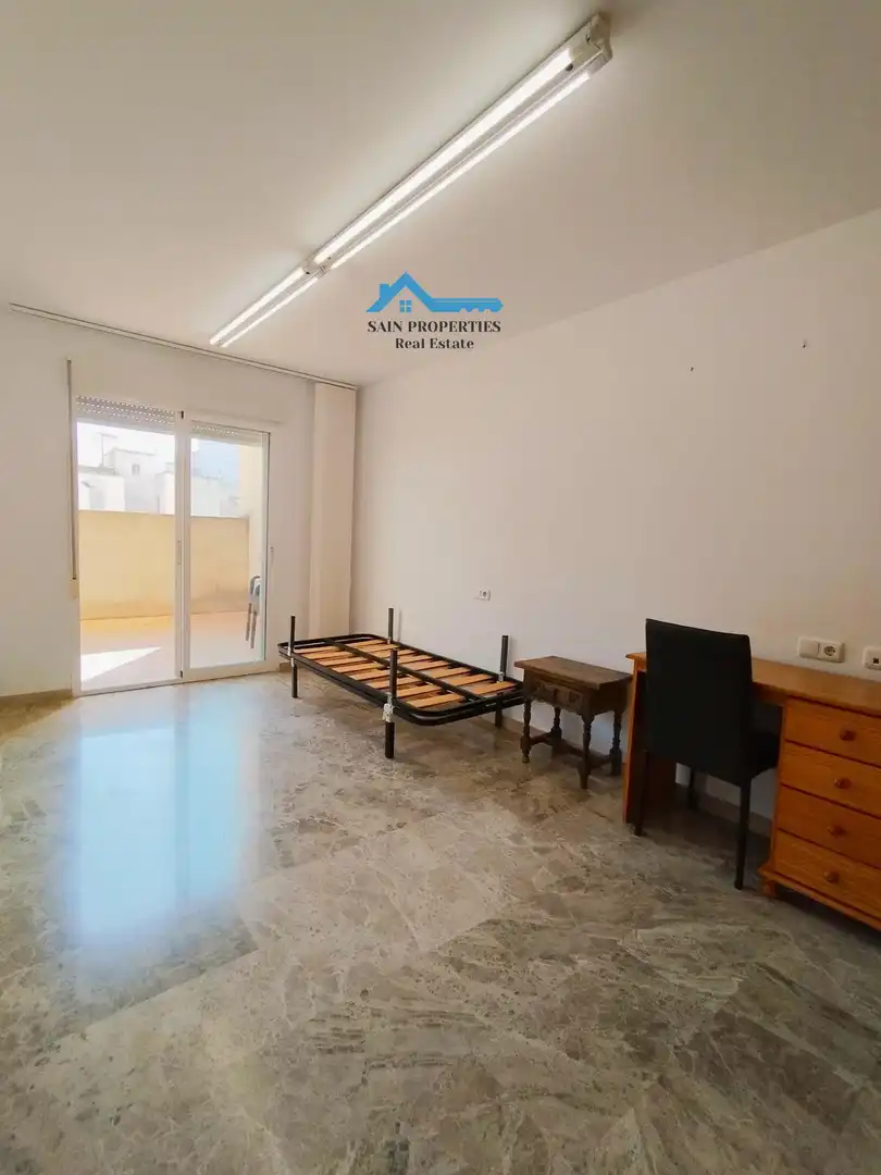 Flat with terrace for sale in Callosa d'en Sarrià, imagen 19