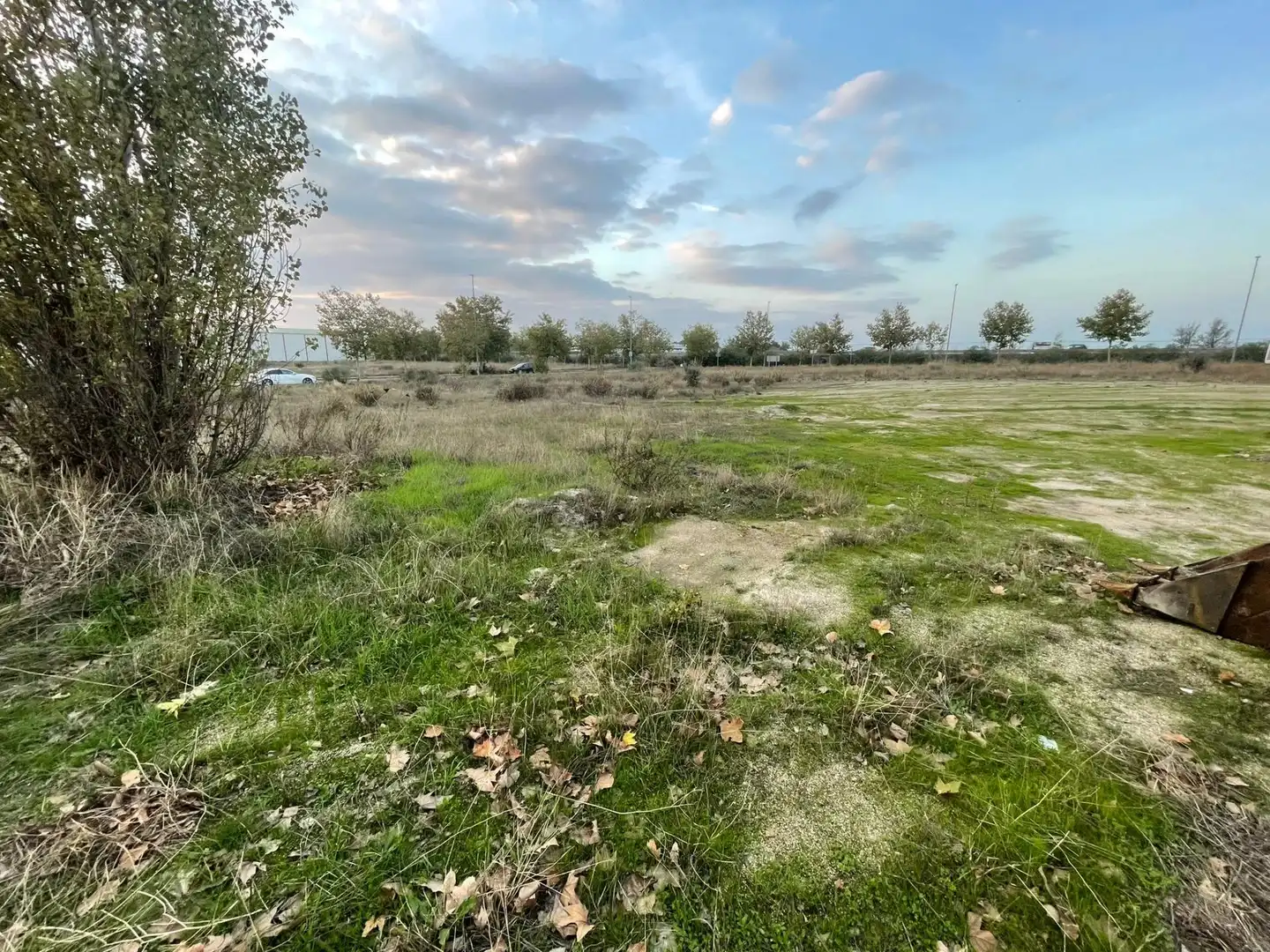 Terrenos y solares en venta en Malpartida de Cáceres, imagen 3