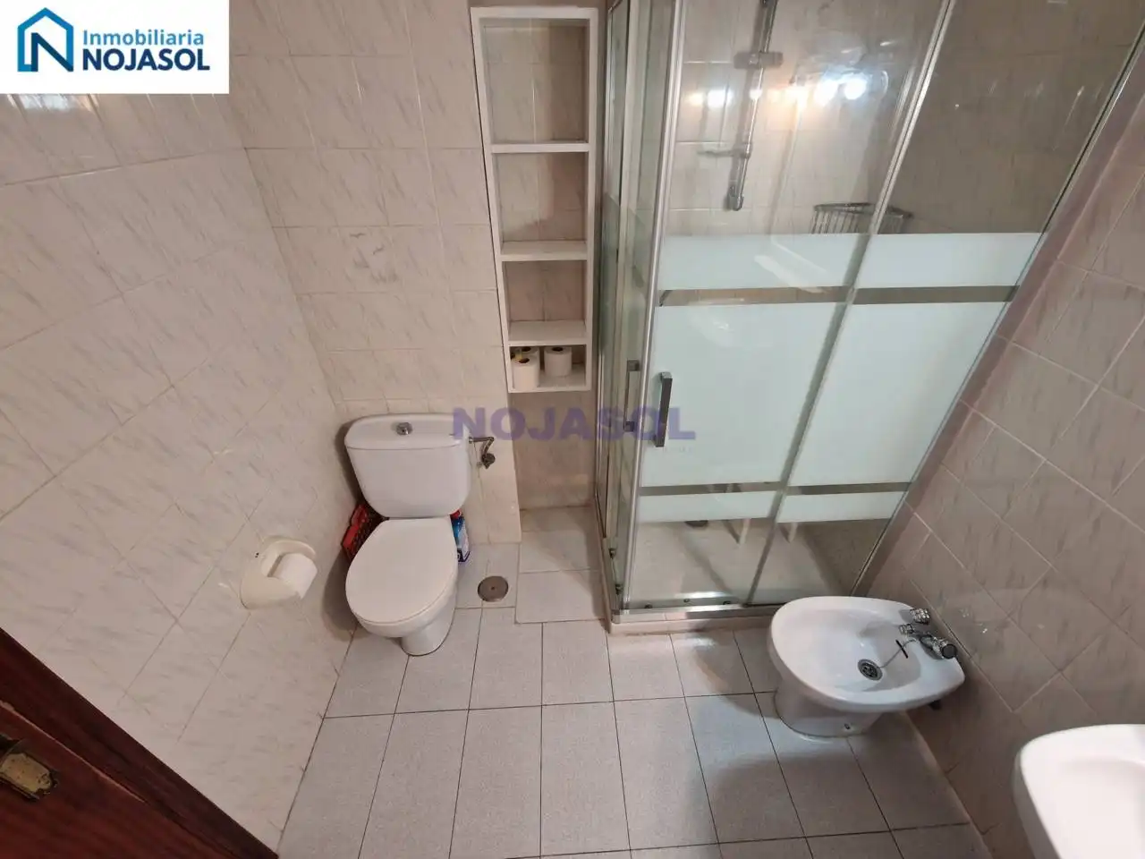 Apartament amb terrassa en venda a Calle Pinares, imagen 30