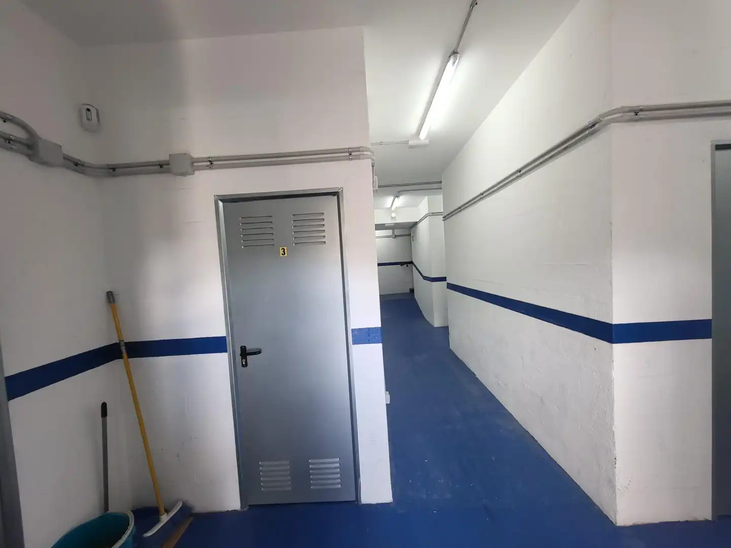 Trastero en venta en Bilbao 