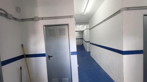 Foto 2 de Traster en venda a Calle Eskurtze, 22, Iralabarri, Bizkaia