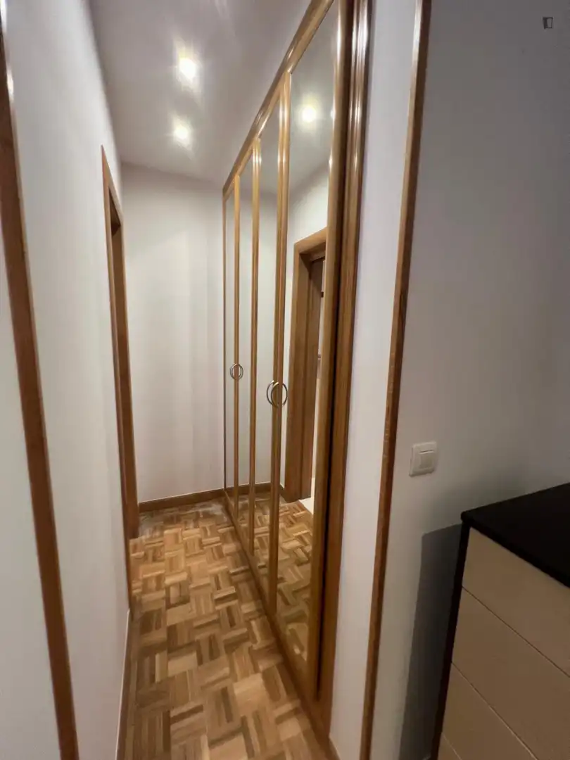 Apartments for share in Burgos  with Furnished, Oven and Washing machine