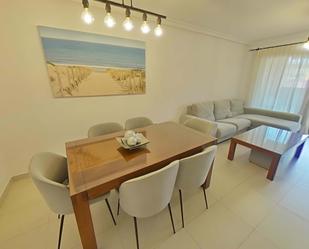 Dining room of Flat for sale in Torremolinos  with Terrace and Storage room
