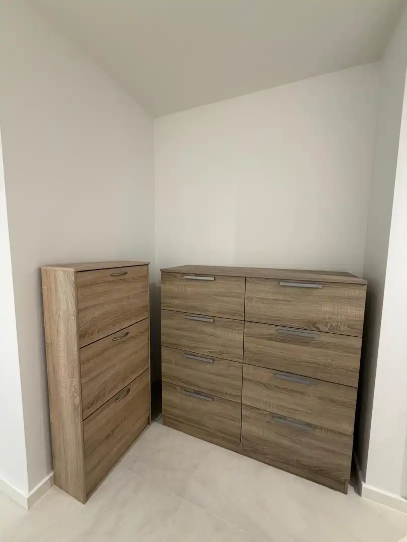Bedroom of Flat for sale in Santa Cruz de Tenerife  with Terrace, Storage room and Furnished