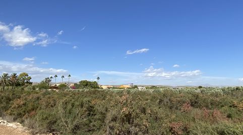 Foto 2 de Terreno en venta en El Altet, Elche / Elx