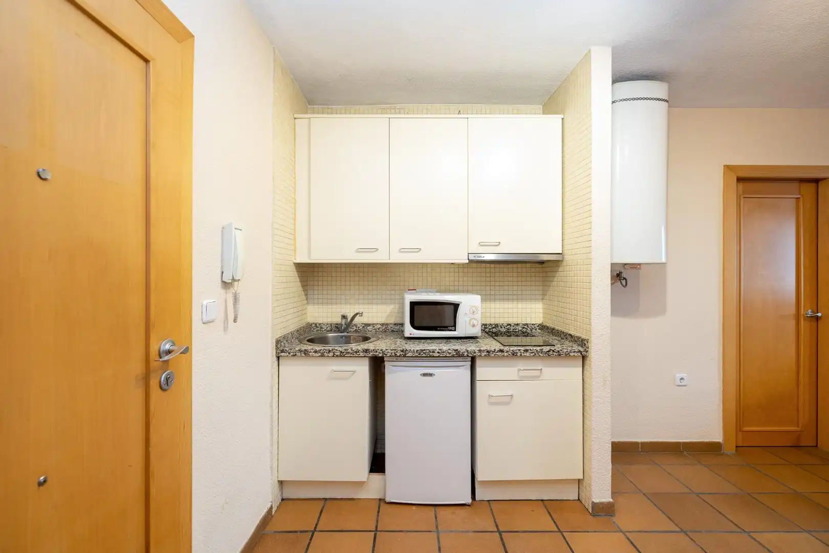 Flat with lift for sale in SOLYNIEVE 16, imagen 6