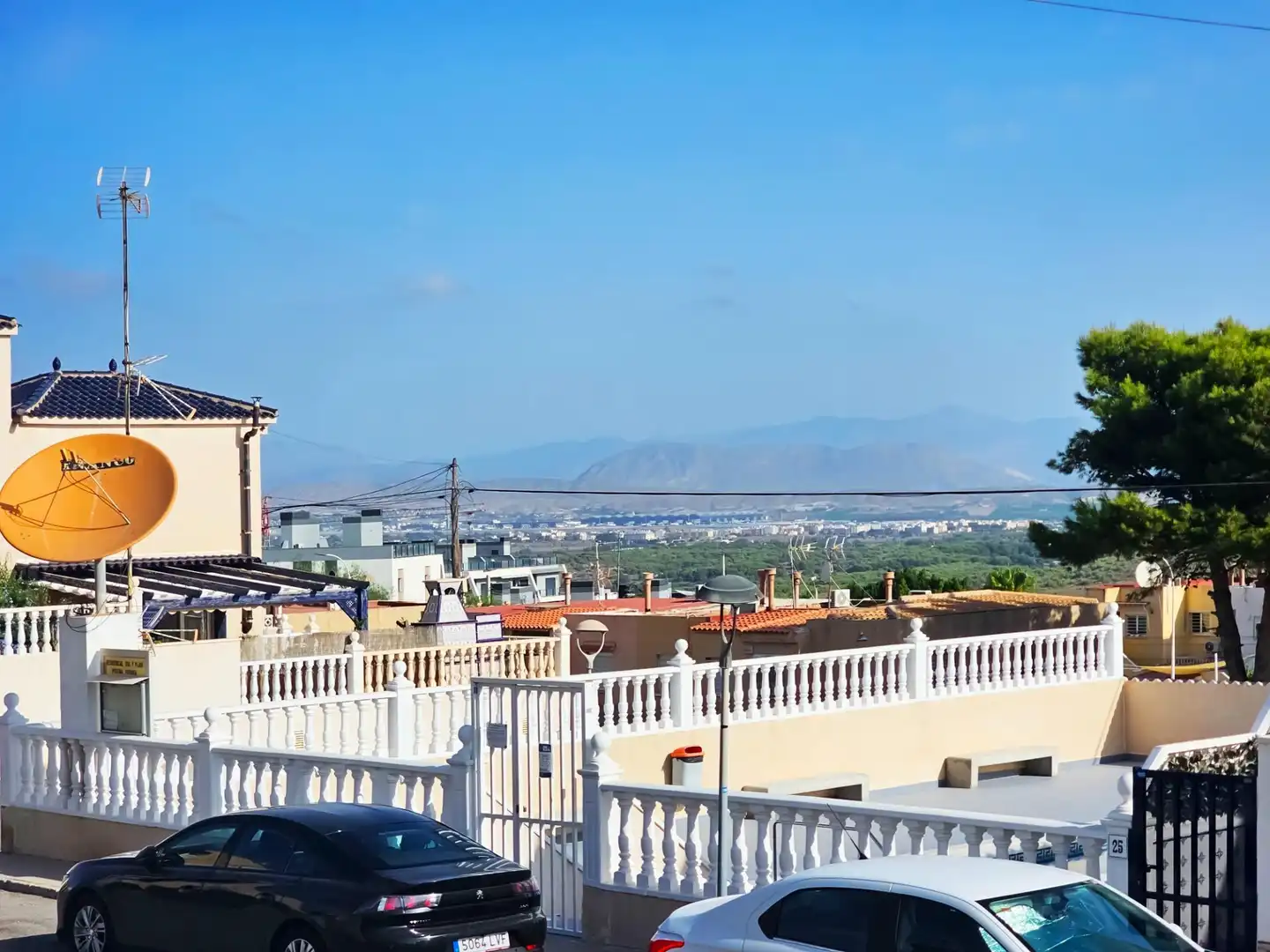 Bungalow with pool for sale in RIOJA LA, imagen 4