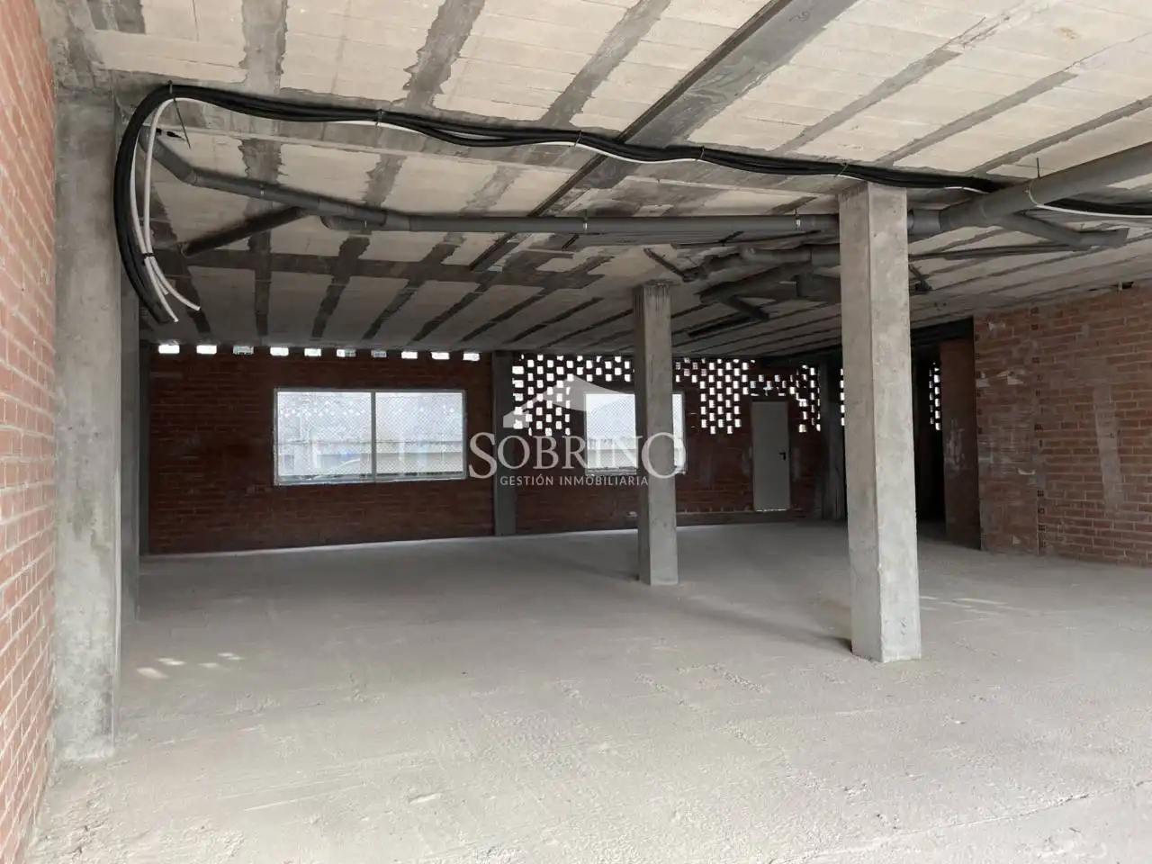 Business premises to rent in Avenida De La Paz 1, imagen 7