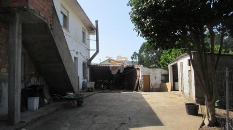 Foto 4 de Finca rústica en venda a San Mateo - Castro- O Val, Narón