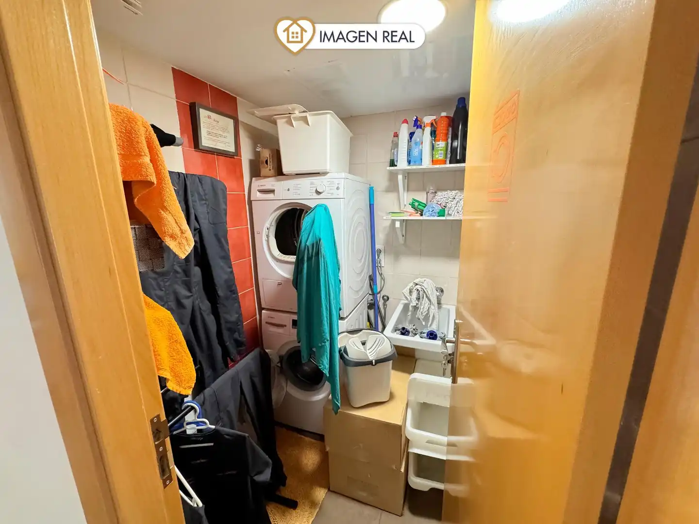 Flat with terrace for sale in Carrer Major, imagen 29