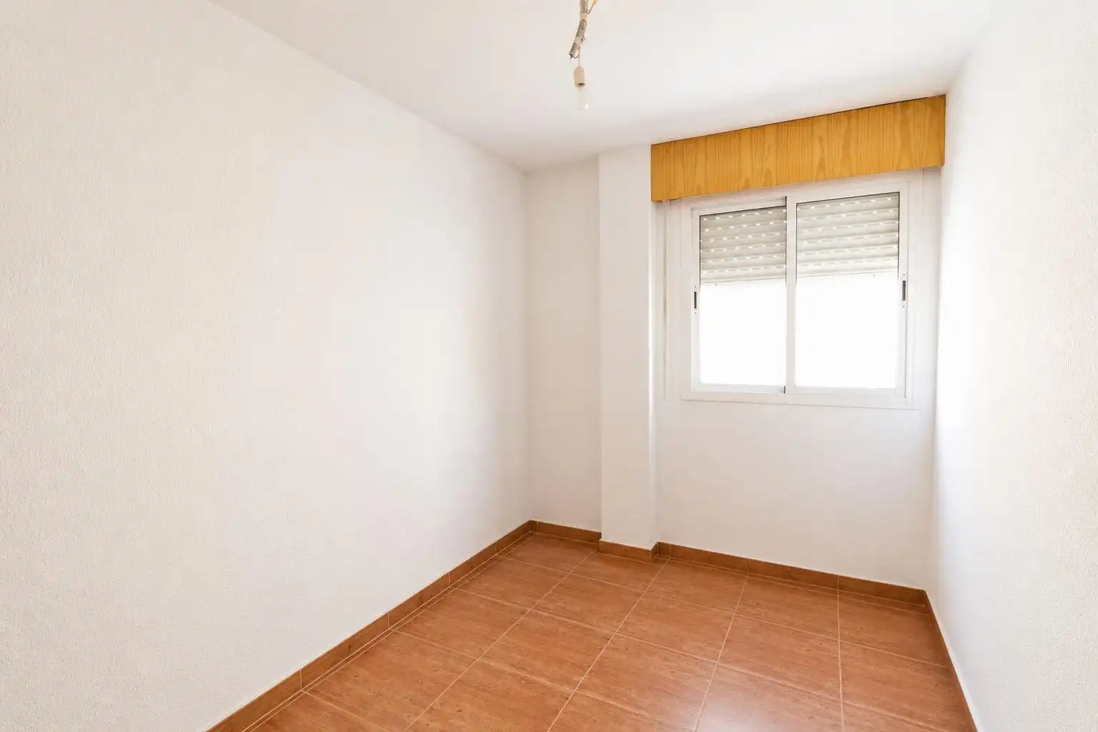 Bedroom of Flat for sale in Gádor