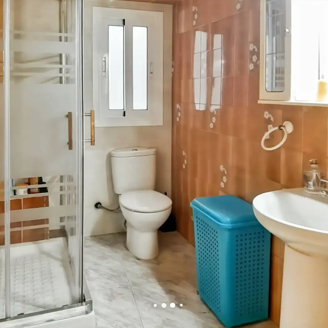 Piso con ascensor en venta en Esperanza - Quemadero, imagen 13