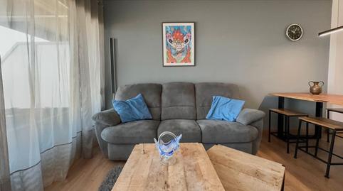 Photo 2 of Flat to rent in Carrer Orient, Platja Gran, Palamós