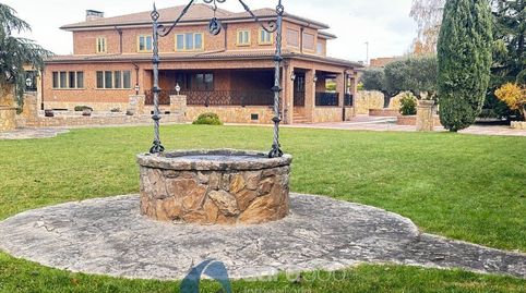 Foto 4 de Casa o xalet en venda a Los Llanos, Lardero, La Rioja