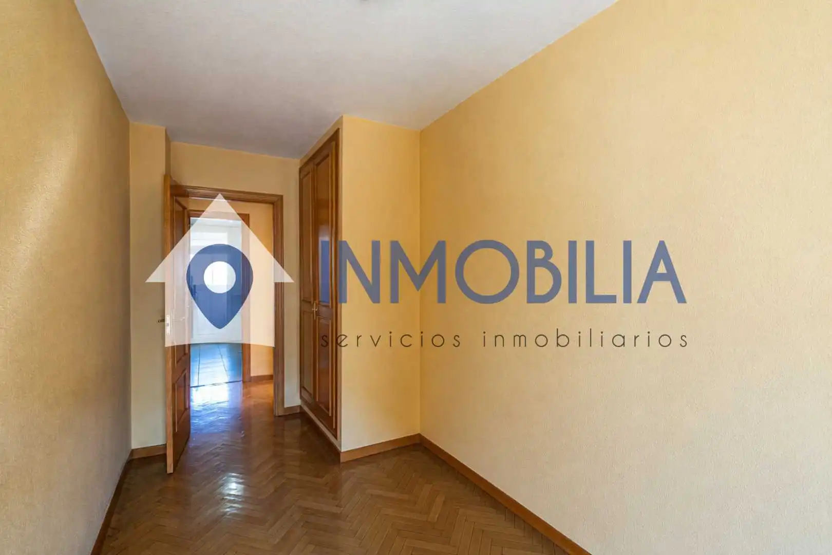 Habitación de Piso en venta en Madrid con Aire acondicionado, Calefacción y Trastero