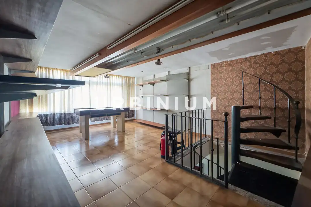 Commercial properties for rent in Girona