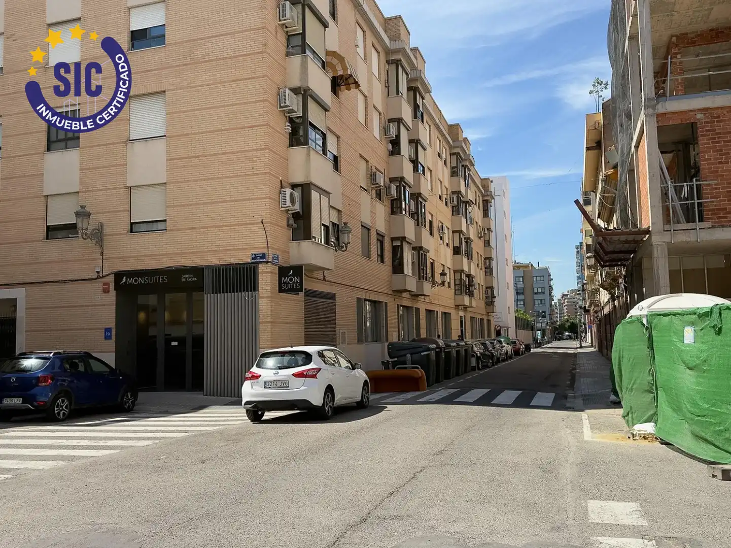Pis en venda a Valencia - CL BERENGUER MALLOL, Aiora