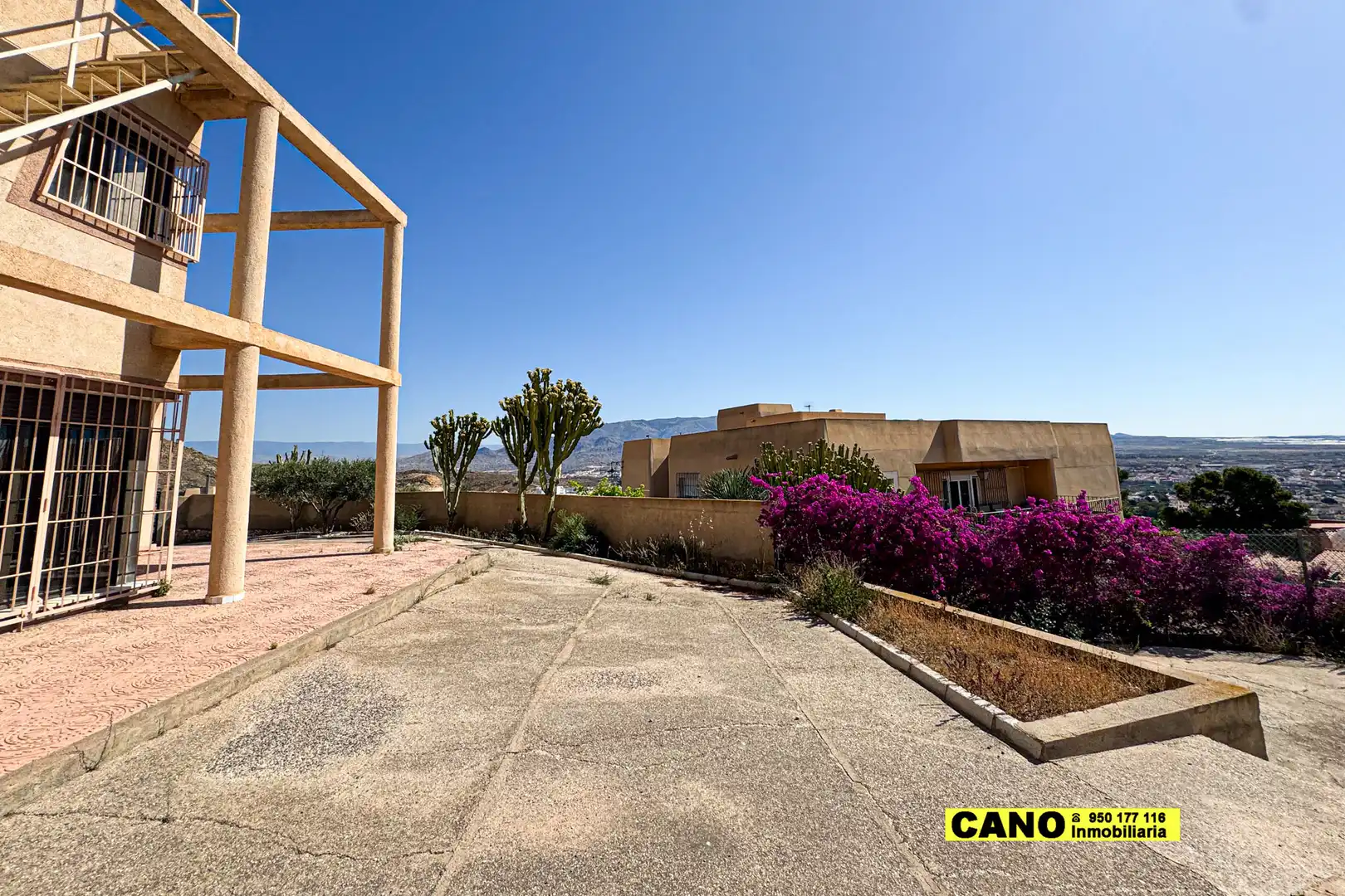 Casa o chalet en venta en de las Alpujarras , Huércal de Almería