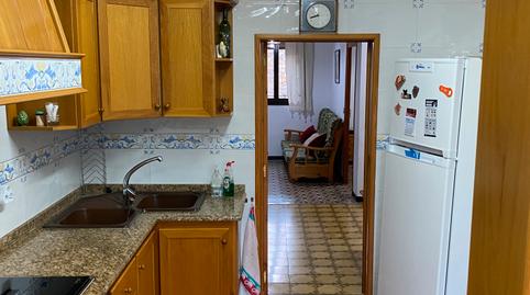 Foto 5 de Casa o xalet en venda a Carretera Alta, 6, Passanant i Belltall, Tarragona