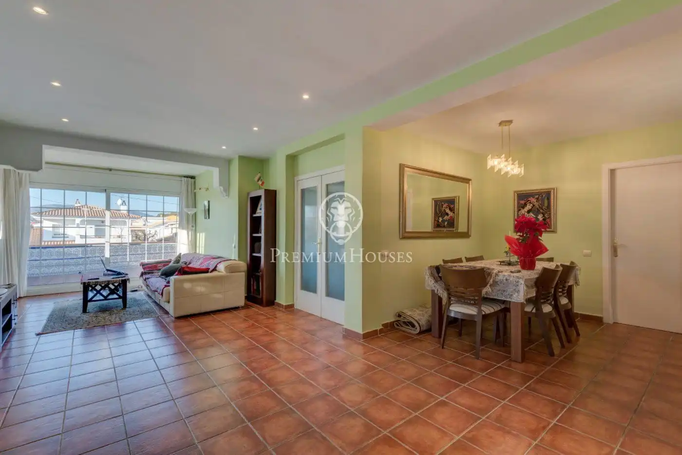 Casa o chalet en venta en Mas d'En Serra - Els Cards