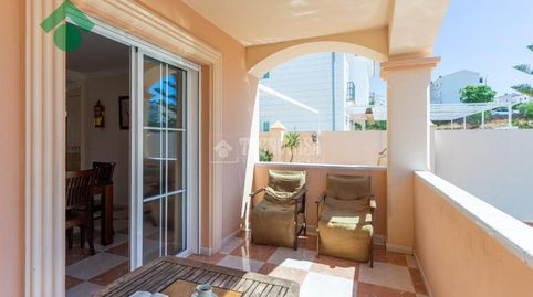 Foto 5 de Casa adosada en venda a Almijara, Nerja
