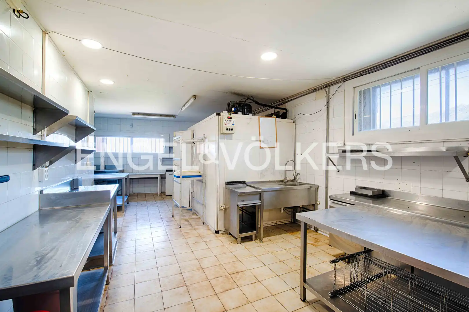 Cocina de Finca rústica en venta en Roses con Jardín privado y Terraza