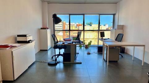 Foto 2 de Oficina de lloguer a Calle del Doctor Trueta, 183, El Poblenou, Barcelona