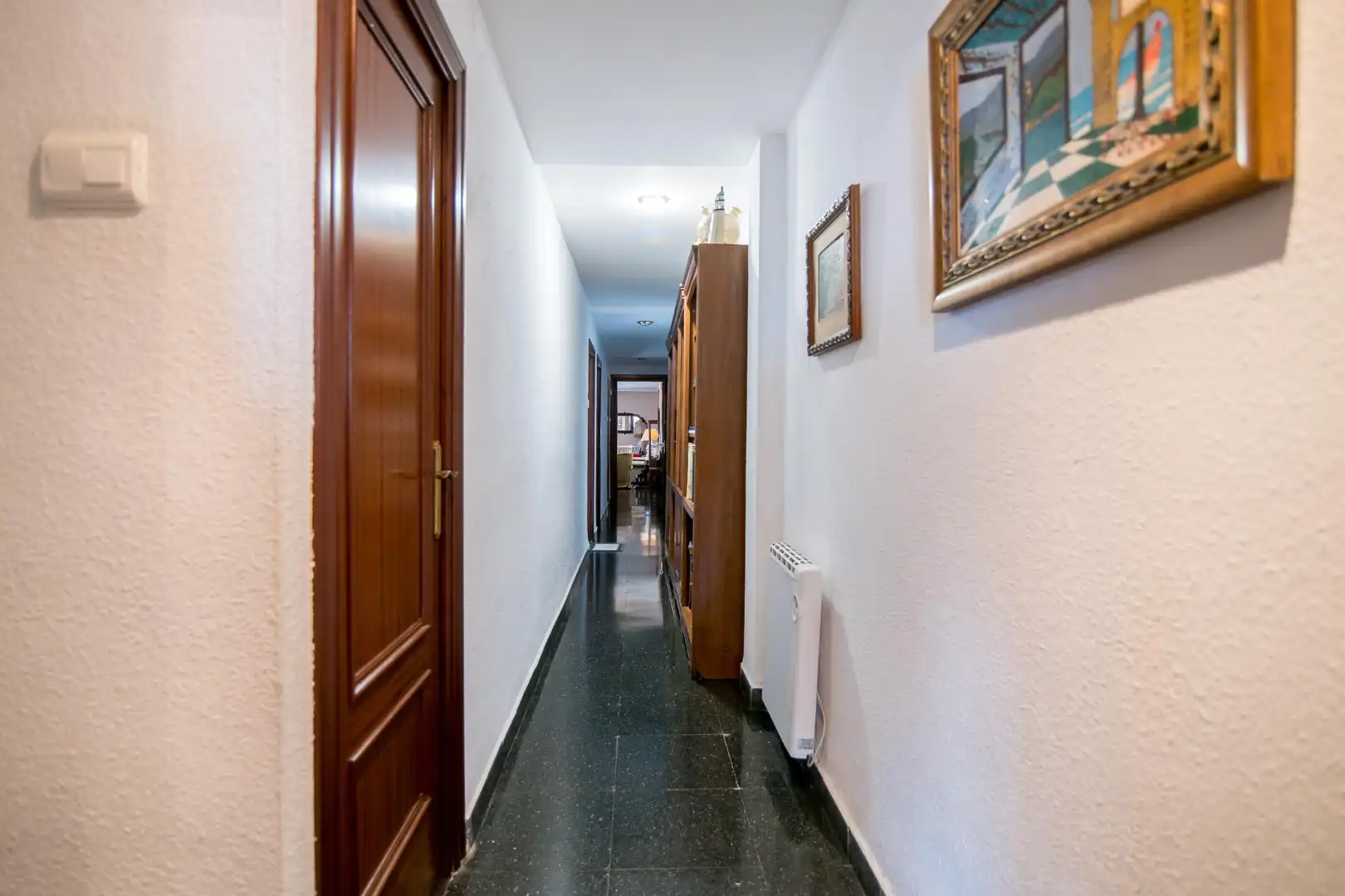 Appartamento con terrazza in vendita a Gran Via de les Germanies, imagen 53