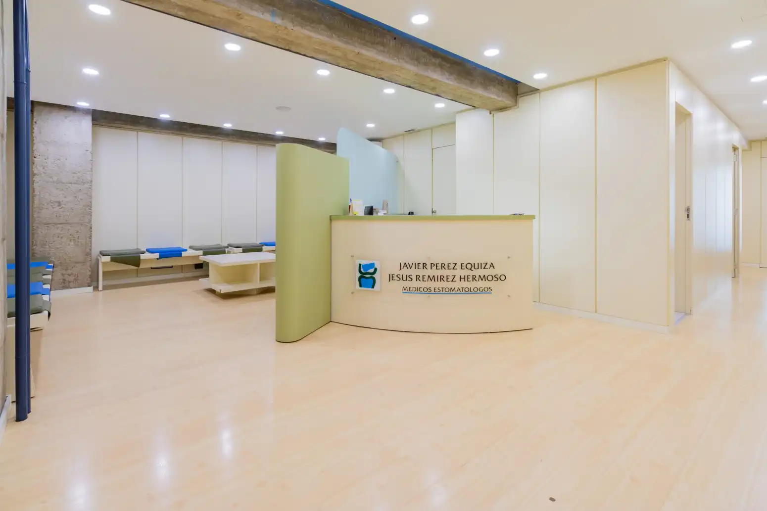 Büro zur Miete in Burlada / Burlata mit Heizung