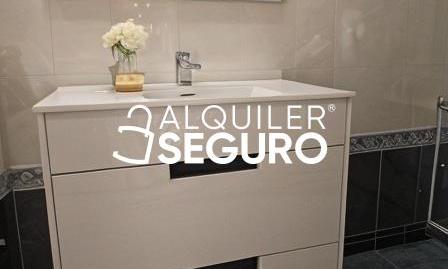 Foto 3 de Pis de lloguer a Santa María de Ordas, Cruz Roja, Sevilla