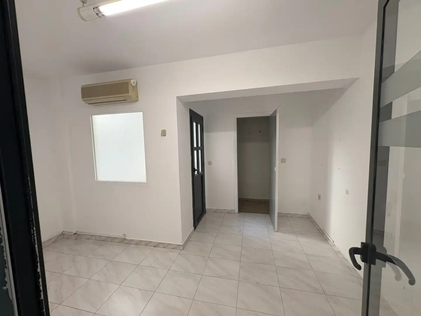 Flat for sale in Benissa  with Air Conditioner and Heating