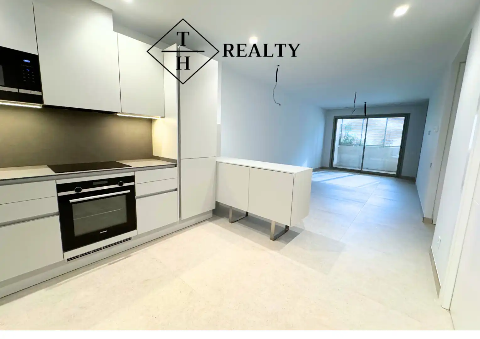 Piso en venta en Carrer President Macià, 116, Platja Gran