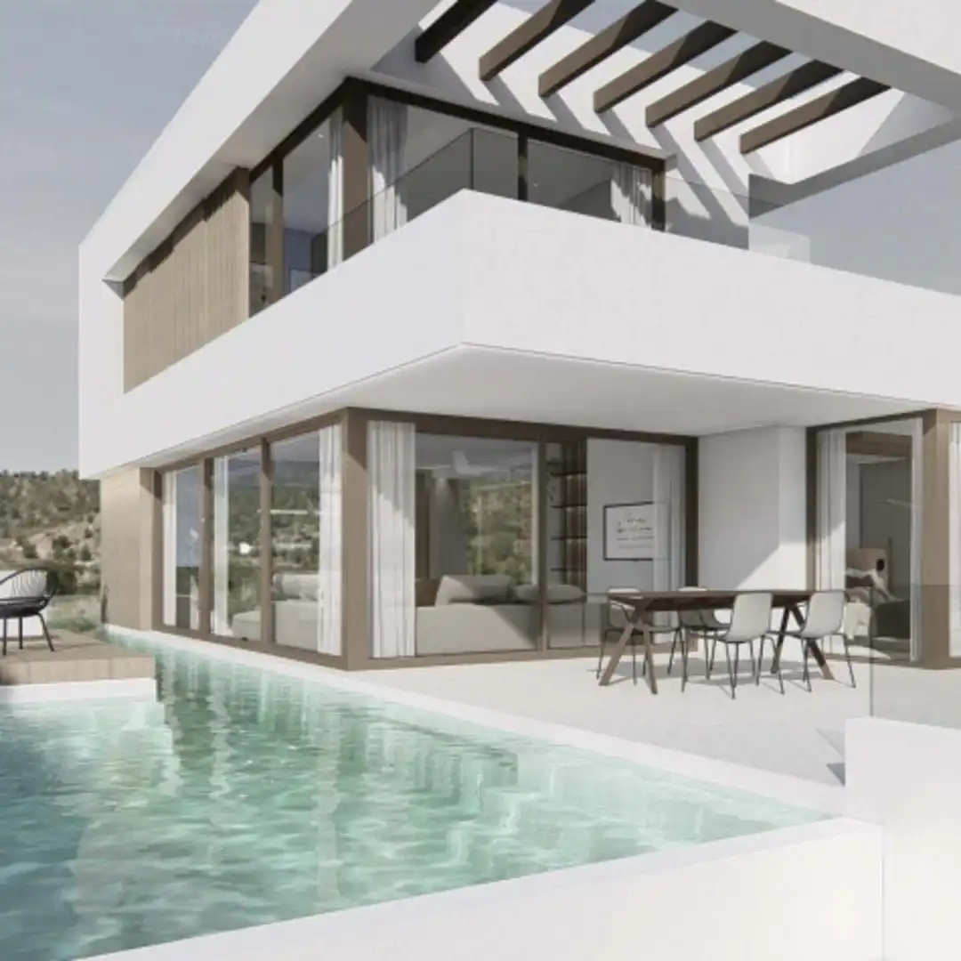 Apartamento en venta en Golf Bahía