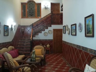 House for sale in Corral de Almaguer