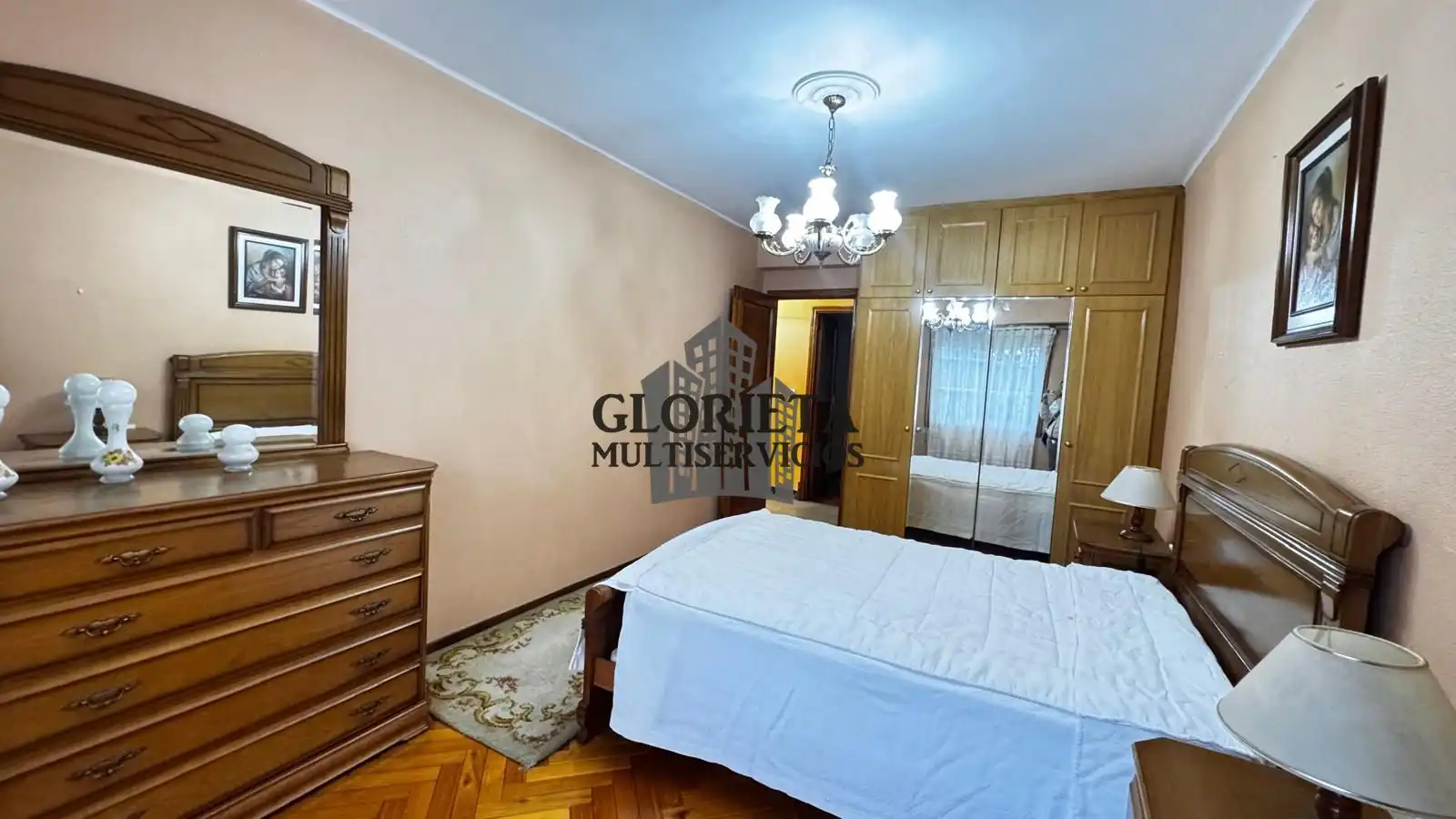 Flat for sale in Travesía de Vigo - San Xoán