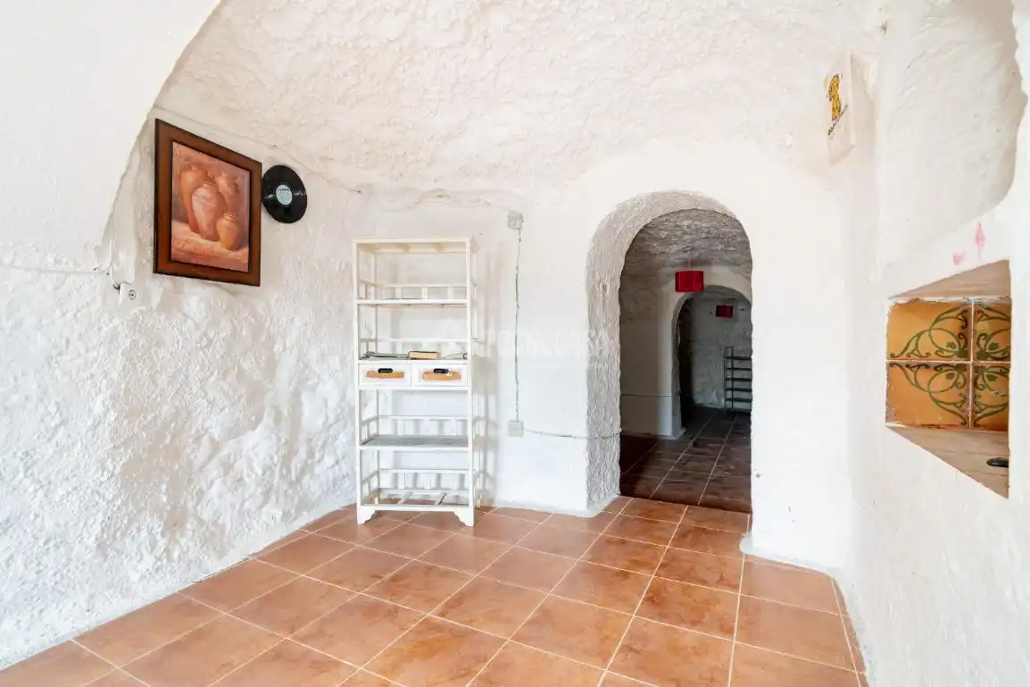 Maison à vendre à Albaicín, imagen 11