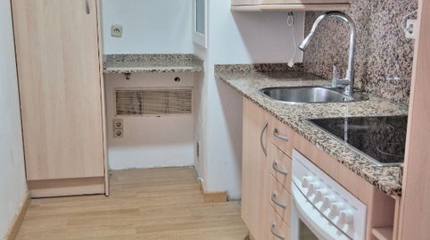 Photo 3 of Flat for rent in Rosselló, Lleida