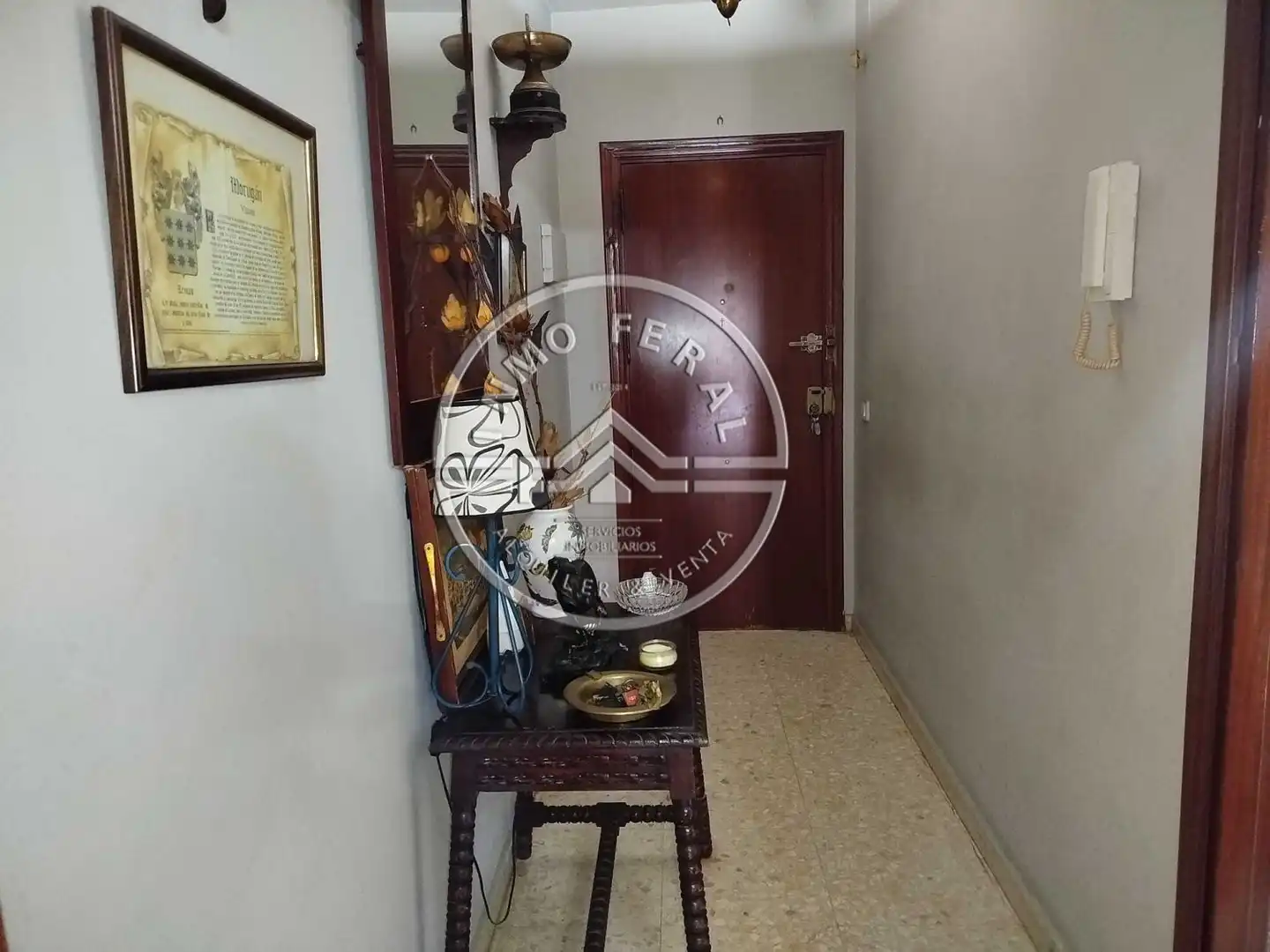 Piso en venta en Écija con Aire acondicionado, Calefacción y Trastero