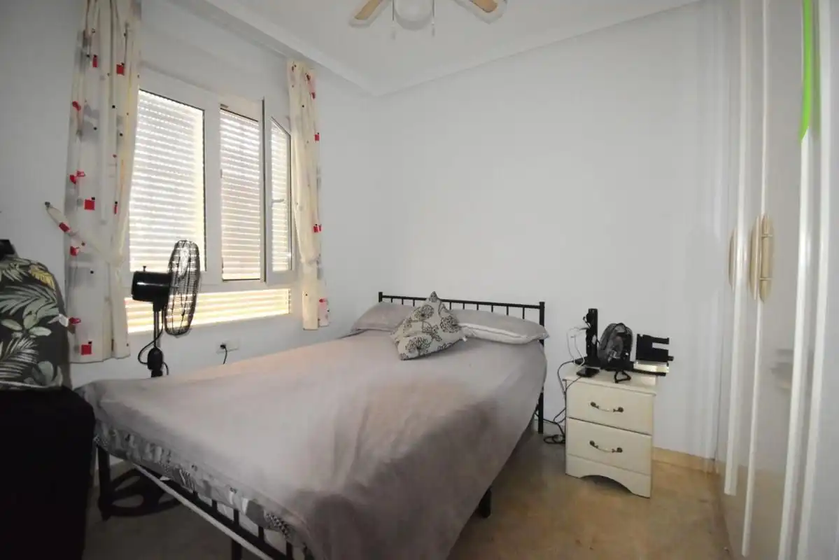 Apartament amb piscina en venda a Orihuela Costa, imagen 8