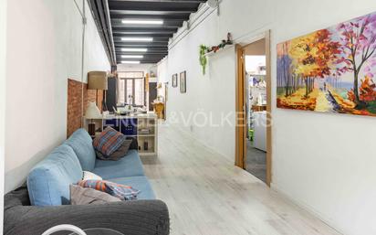 Apartament en venda a El Poble Sec - Parc de Montjuïc