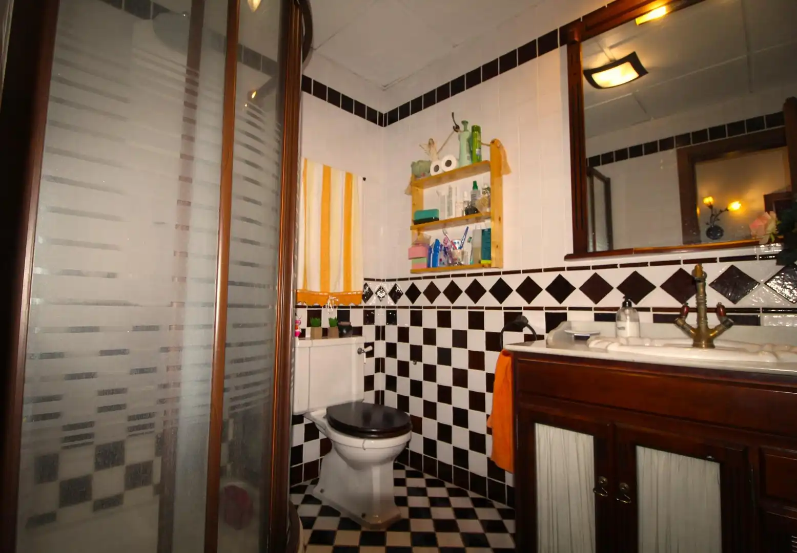 Casa con piscina en venta en Carretera de Sevilla - Los Montitos, imagen 14