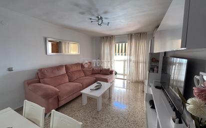 Pis en venda a Suárez, Bailén - Miraflores, Málaga Capital