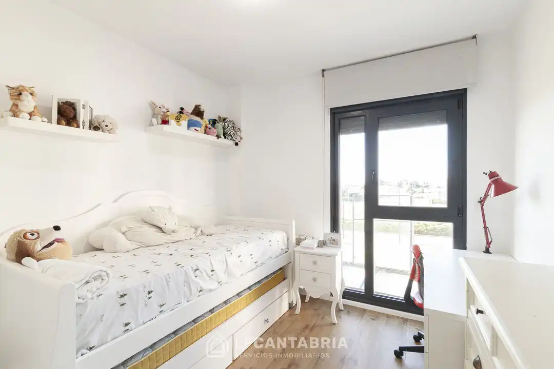 Flat with pool for sale in Calle la Sotavesilla, imagen 11