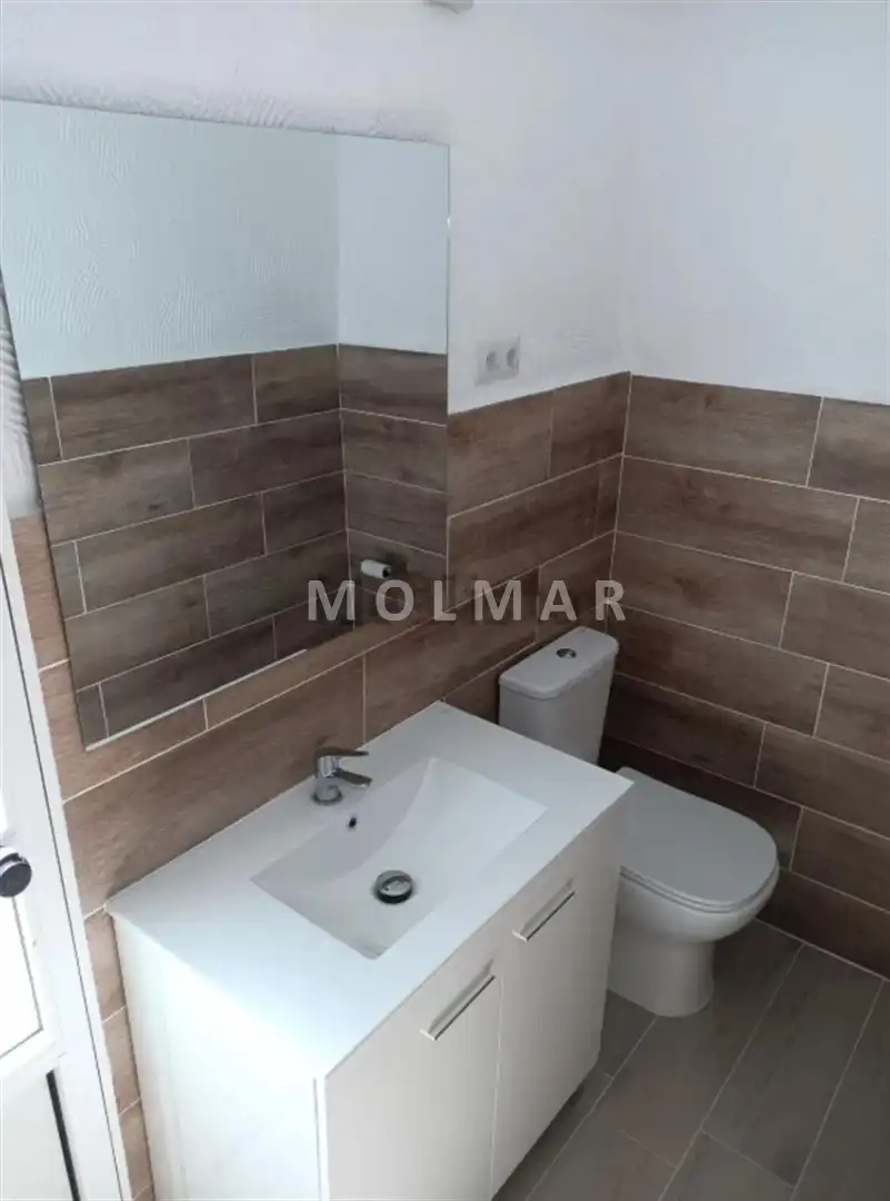 Bathroom of Flat for sale in Onda  with Storage room and Internet