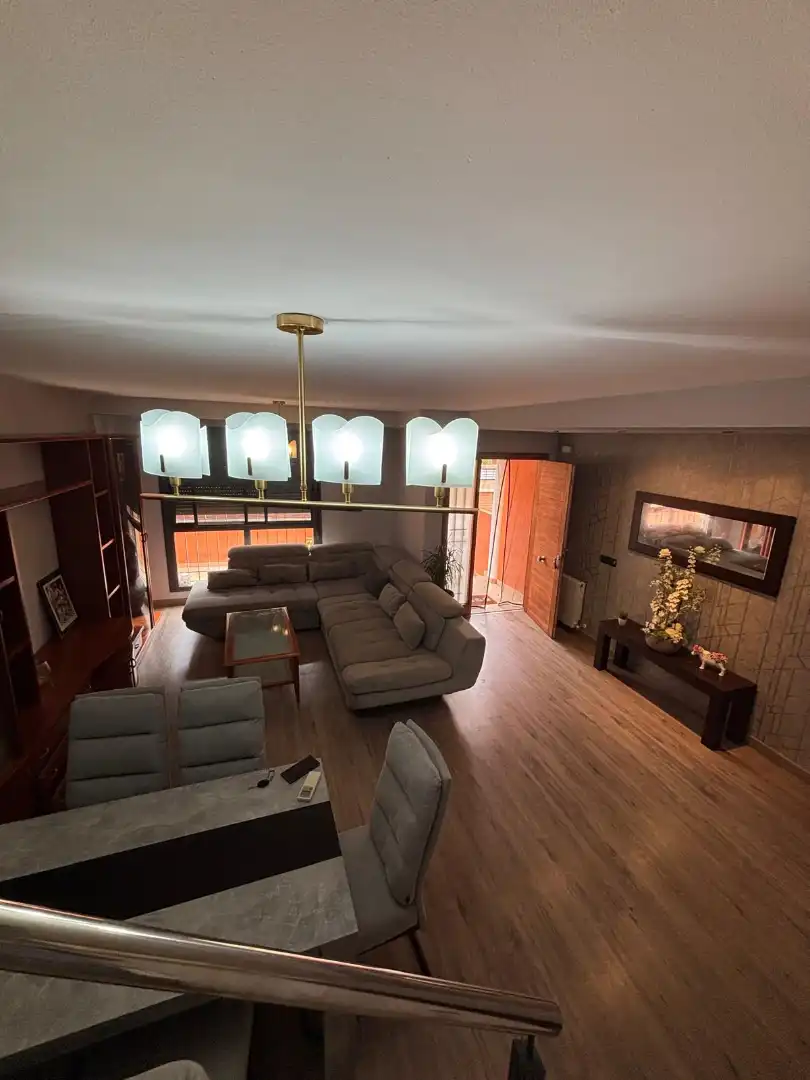 Terraced house with terrace for sale in Carrer Serra Mariola 32, imagen 24