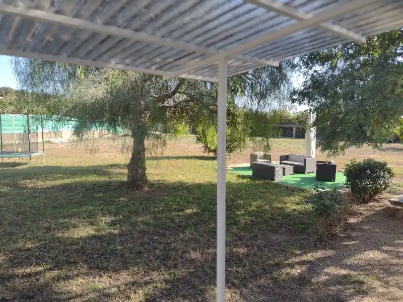 Terrain rustique à vendre à Simat de la Valldigna, imagen 19