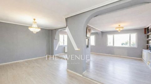 Foto 2 de Casa adosada en venta en Monte Rozas, Las Rozas de Madrid