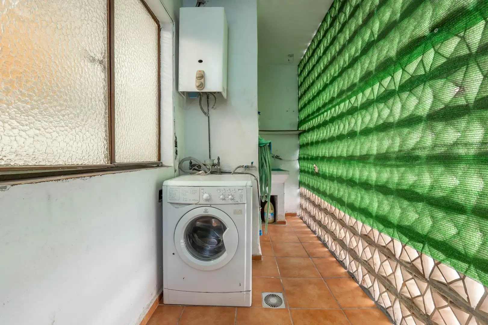 Baño de Piso en venta en Atarfe con Balcón