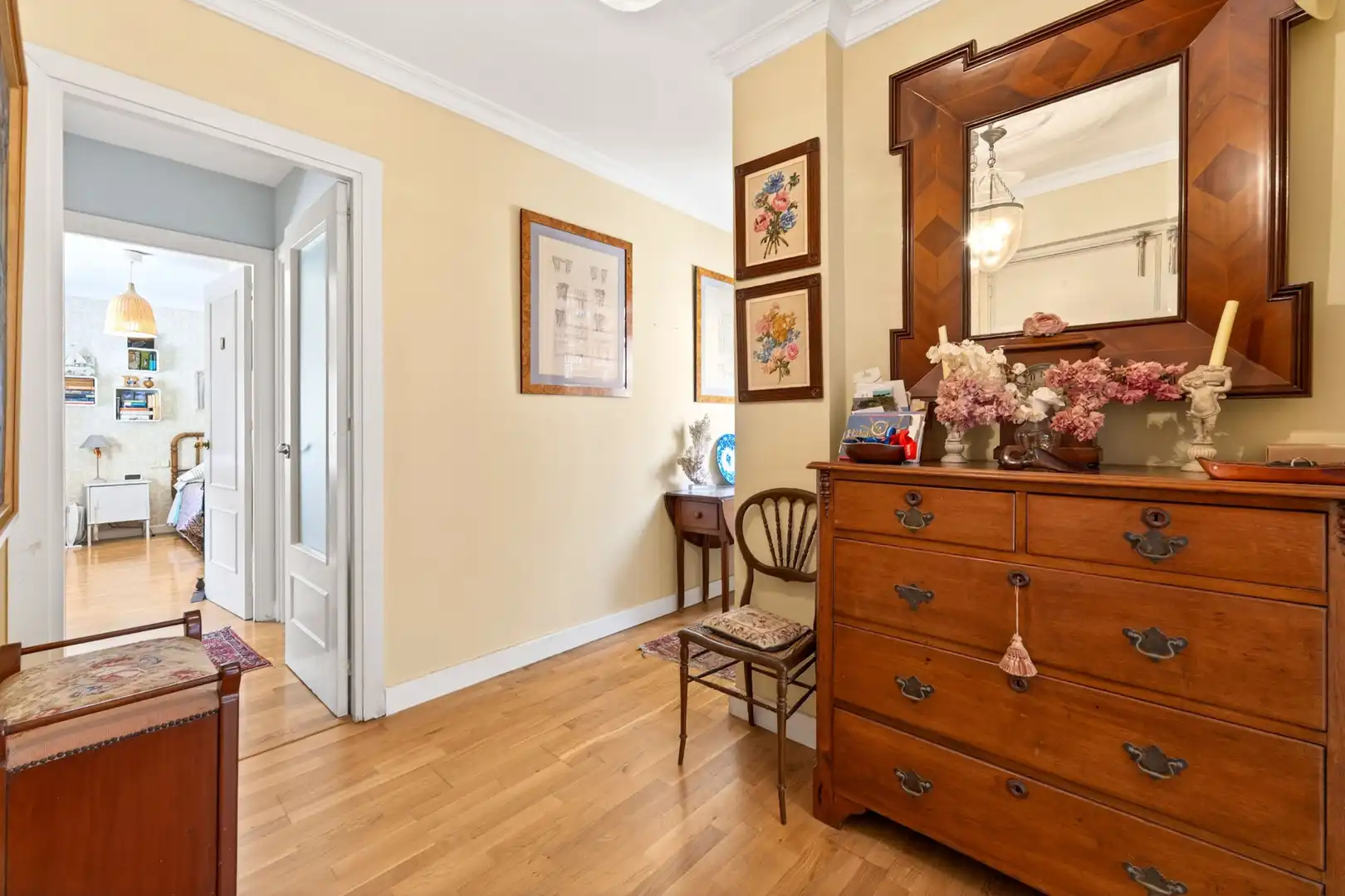 Penthouse mit Aufzug zum Verkauf in Centro, imagen 7