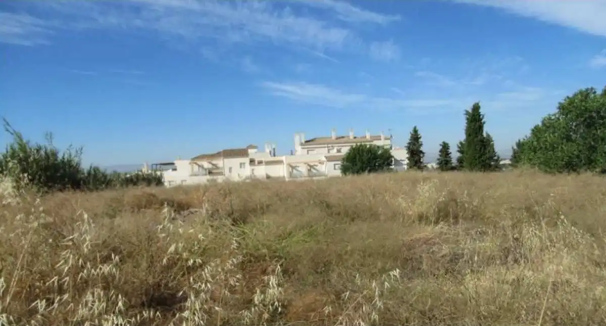 Residencial en venta en Albolote